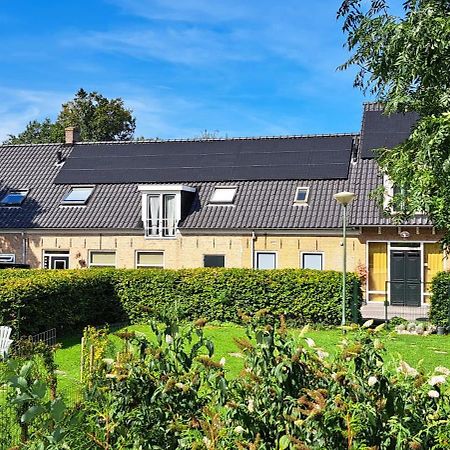 De Staelduinhoeve s-Gravenzande Exterior foto